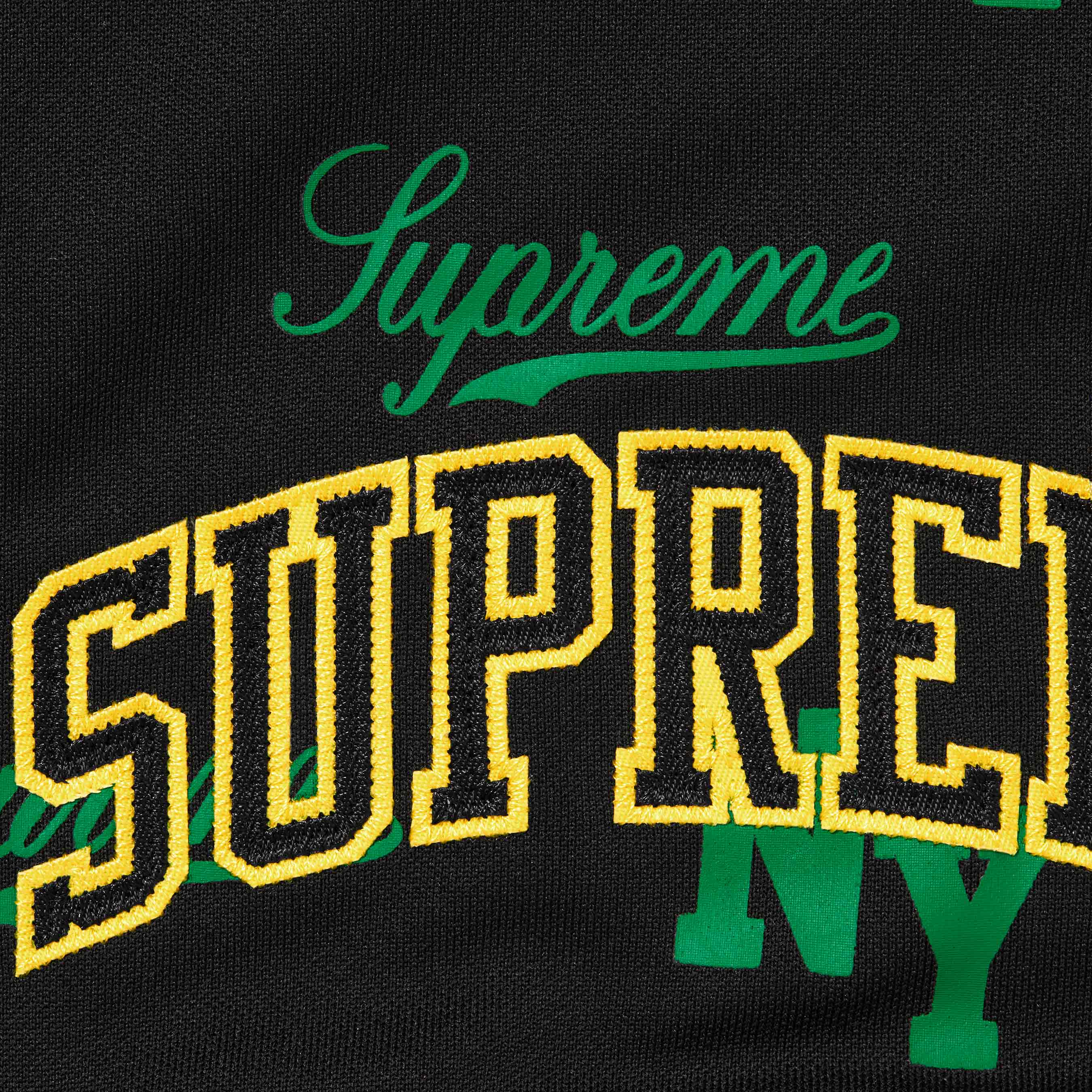 Supreme®/Mitchell & Ness® Monogram Basketball Short view 10